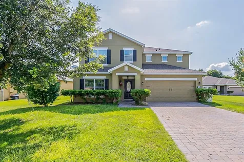 10049 Stockbridge Street Clermont FL 34711