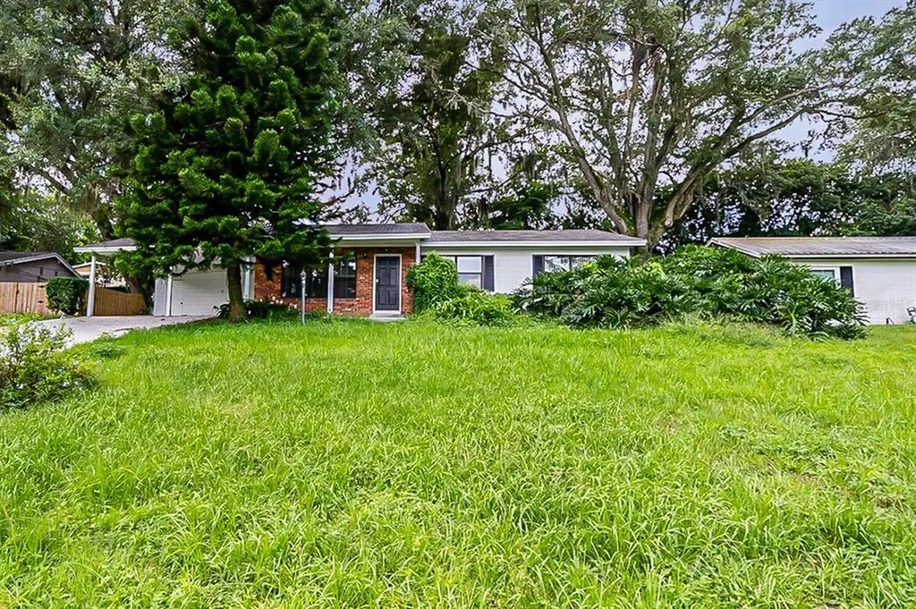 3710 Mirror Lake Drive Apopka FL 32703