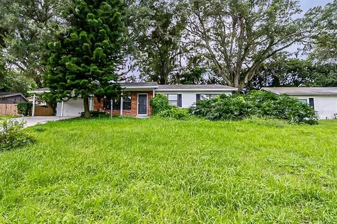 3710 Mirror Lake Drive Apopka FL 32703