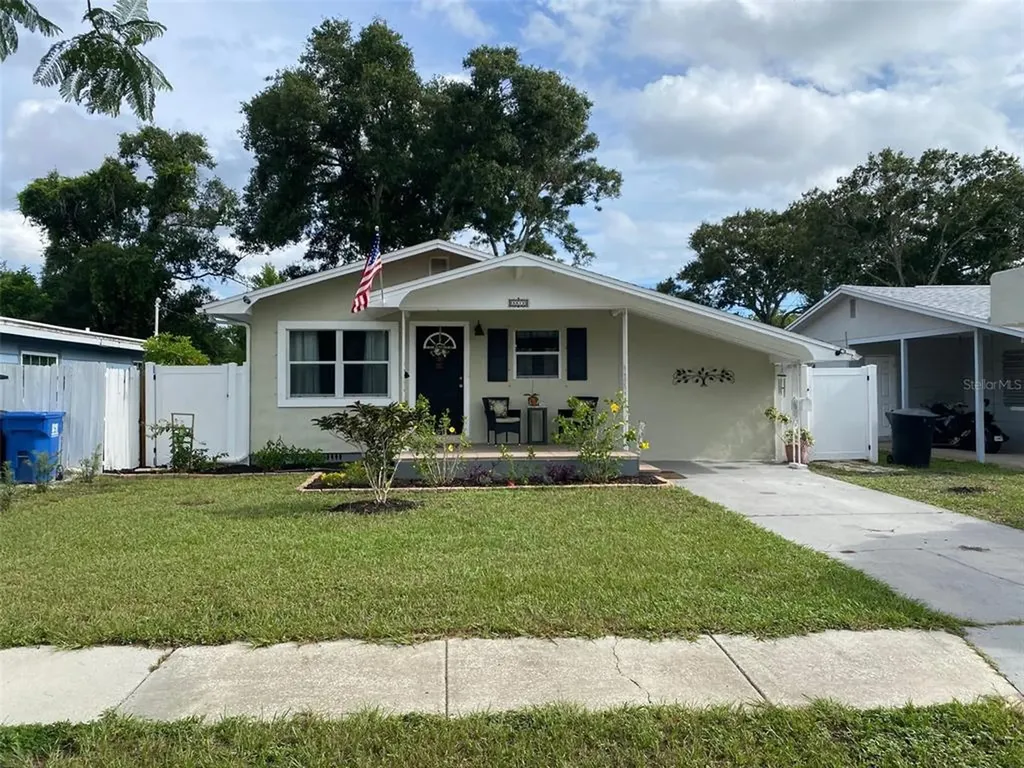 5012 35th Avenue N St Petersburg FL 33710