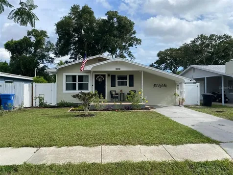5012 35th Avenue N St Petersburg FL 33710