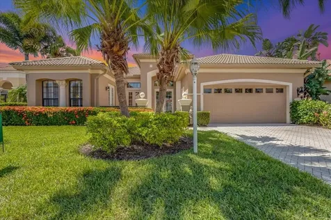7057 Whitemarsh Circle Lakewood Ranch FL 34202