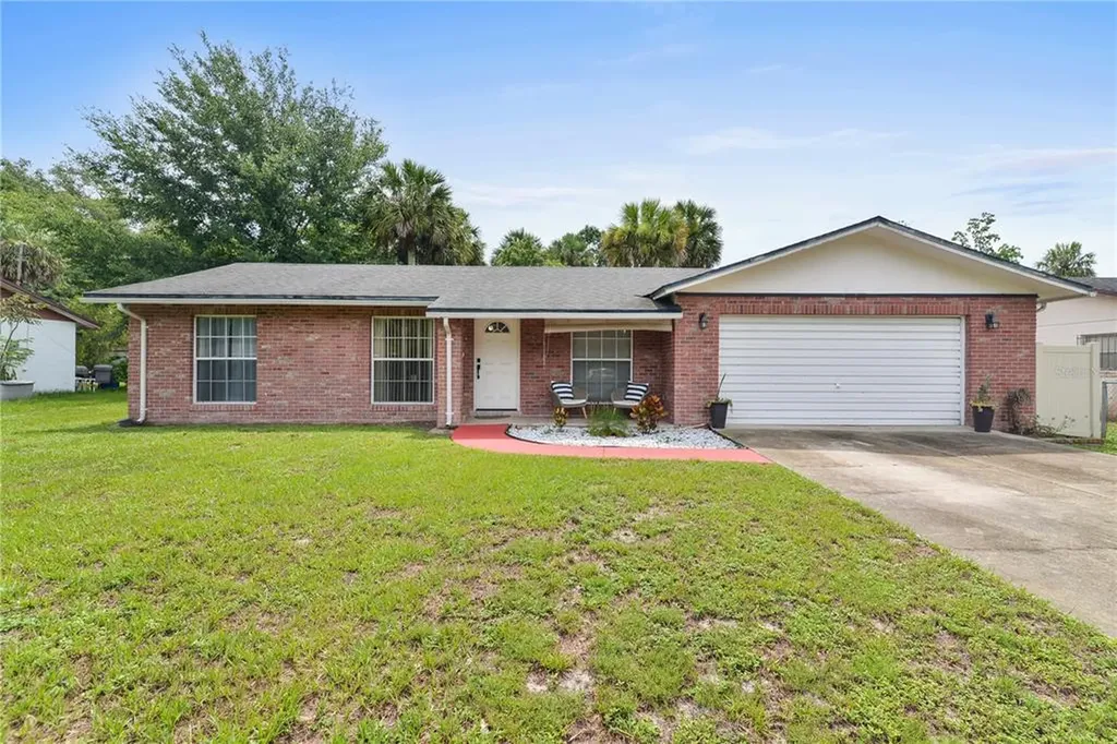 2017 Chase Avenue Sanford FL 32771