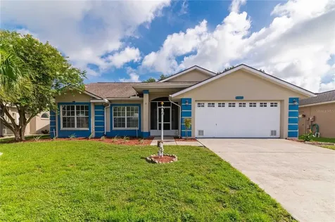 21719 Mims Way Lutz FL 33549