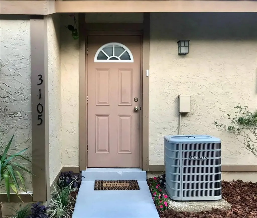 3105 Creekgrove Court Brandon FL 33511