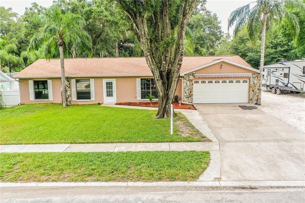 2227 Arch Mcdonald Drive Dover FL 33527