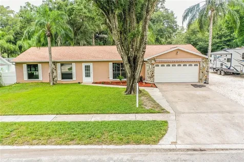 2227 Arch Mcdonald Drive Dover FL 33527