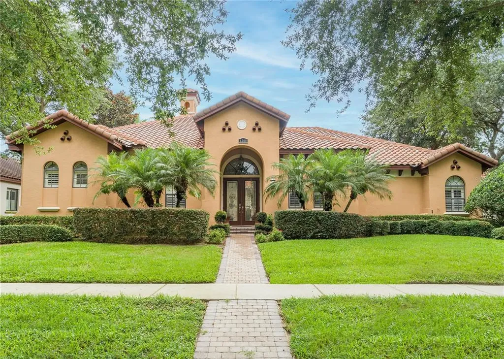 6208 Lake Burden View Drive Windermere FL 34786