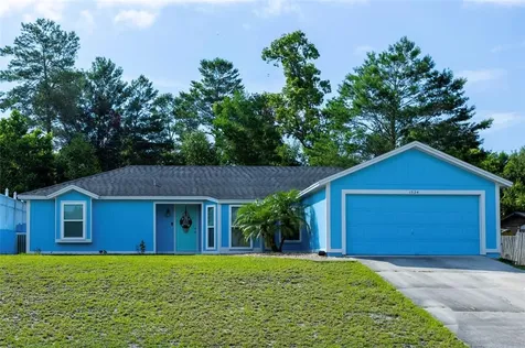 1524 Keeling Drive Deltona FL 32738