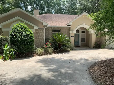 1715 NW 113th Drive Gainesville FL 32606