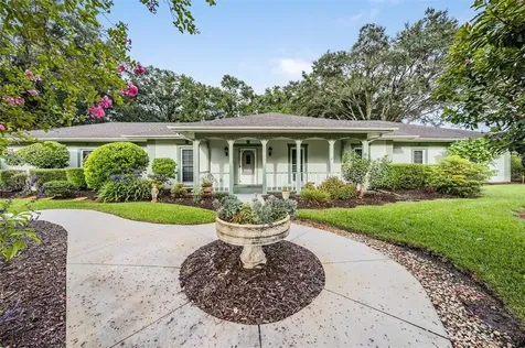 18417 Timberlan Drive Lutz FL 33549