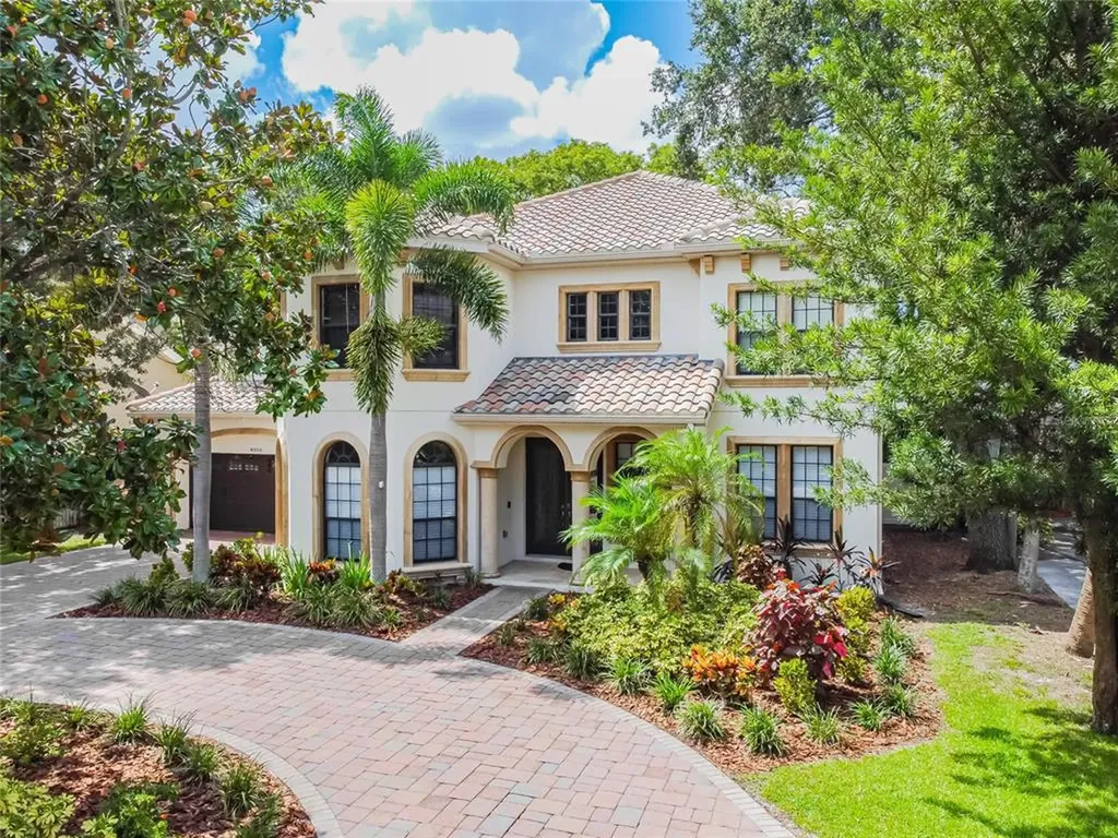 4006 W Swann Avenue Tampa FL 33609