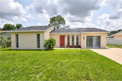 186 Gardenia Road Kissimmee FL 34743