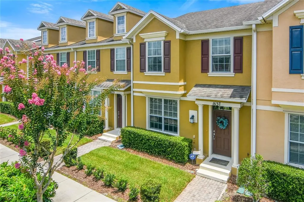 1637 Bonnie Rue Lane Casselberry FL 32707