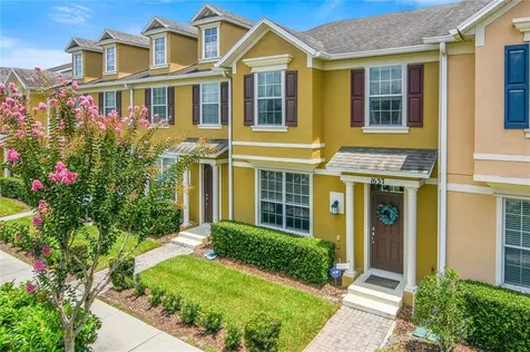 1637 Bonnie Rue Lane Casselberry FL 32707