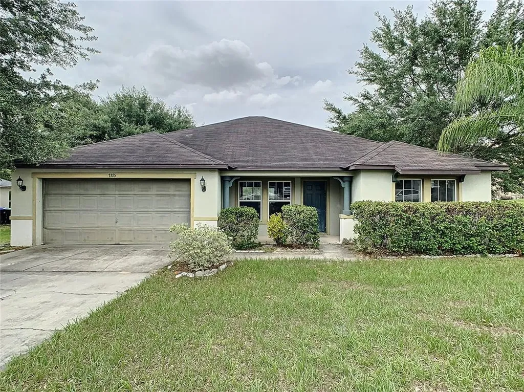 7815 Falabella Court Orlando FL 32818