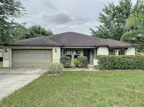 7815 Falabella Court Orlando FL 32818