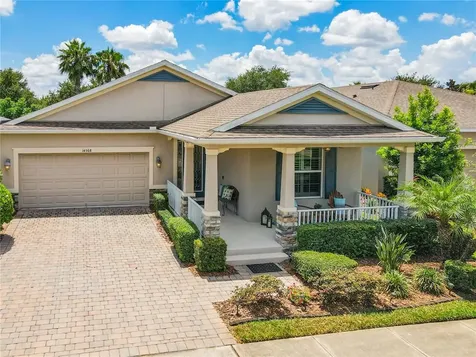 14568 Spotted Sandpiper Boulevard Winter Garden FL 34787
