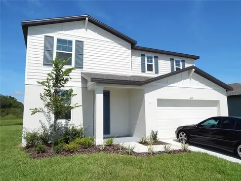 3217 Poppy Snow Place Zephyrhills FL 33540