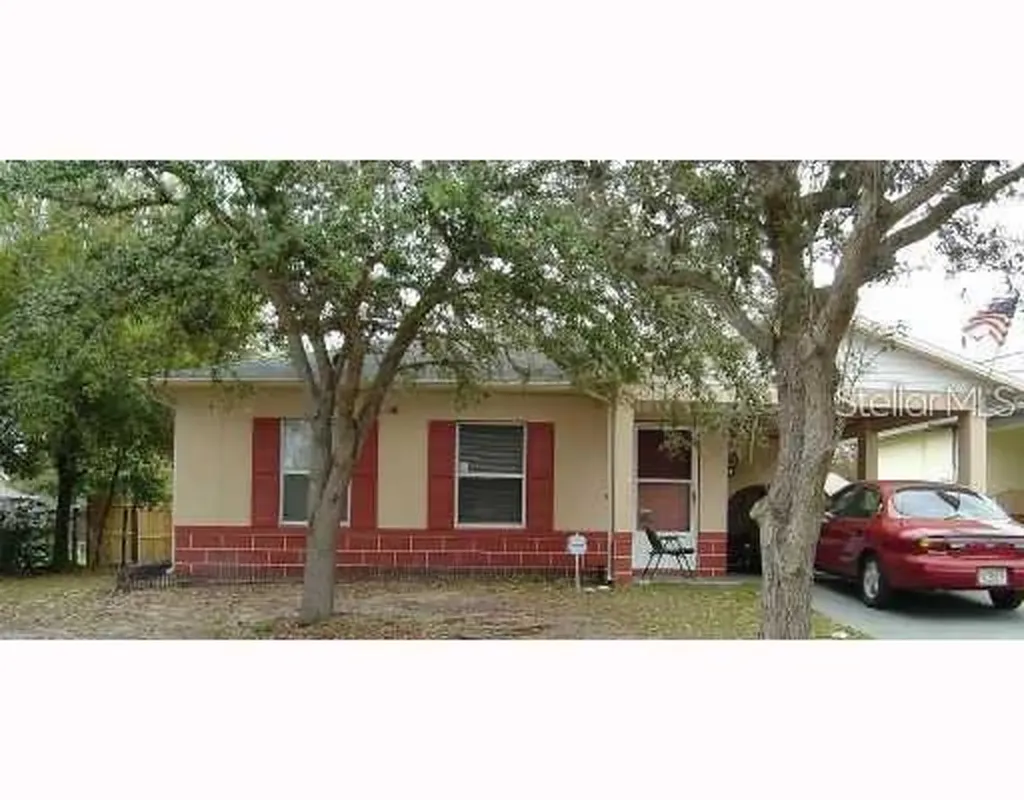 1729 Green Ridge Road Tampa FL 33619