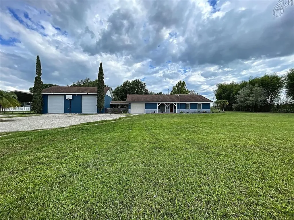 101 Gum Road Lake Alfred FL 33850