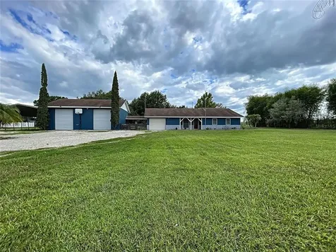 101 Gum Road Lake Alfred FL 33850