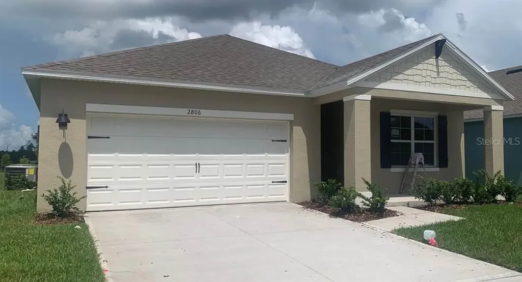 2806 Harmonia Hammock Road Harmony FL 34773