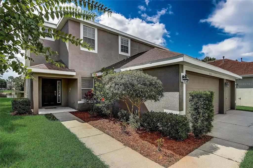 20521 Sultana Court Tampa FL 33647