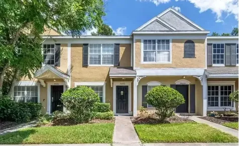 30009 Granda Hills Court Wesley Chapel FL 33543