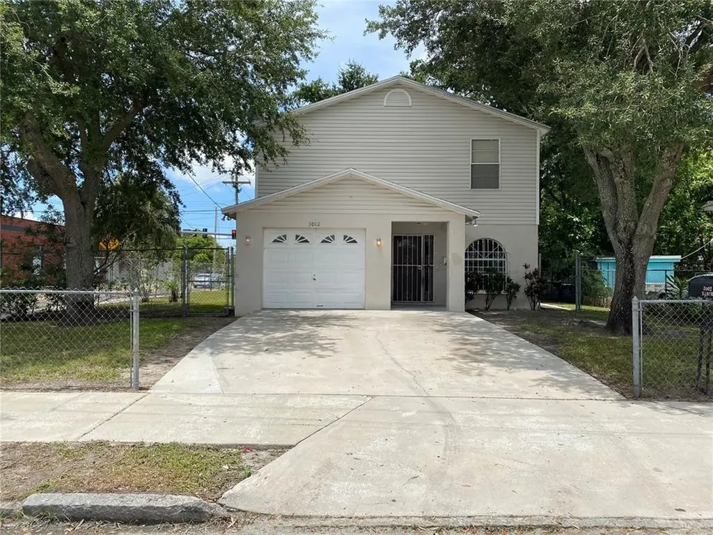 3002 Sanchez Street Tampa FL 33605