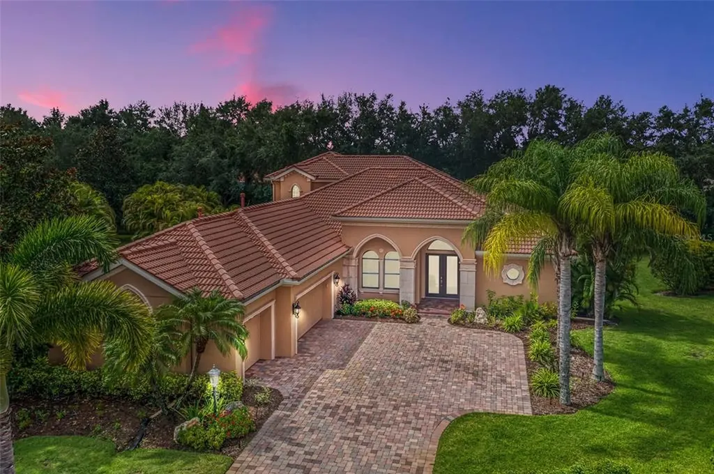 12506 White Water Place Lakewood Ranch FL 34202