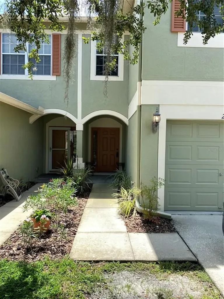 2846 Conch Hollow Drive Brandon FL 33511