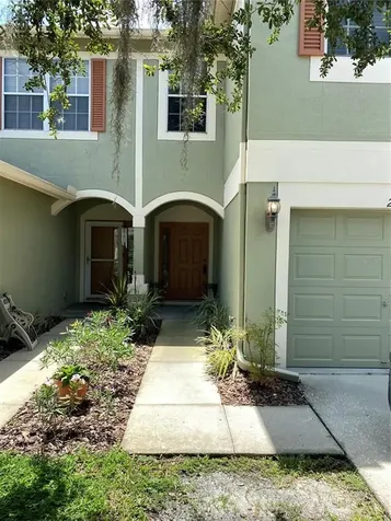 2846 Conch Hollow Drive Brandon FL 33511