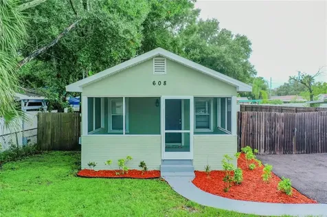 608 N Lincoln Avenue Tampa FL 33609
