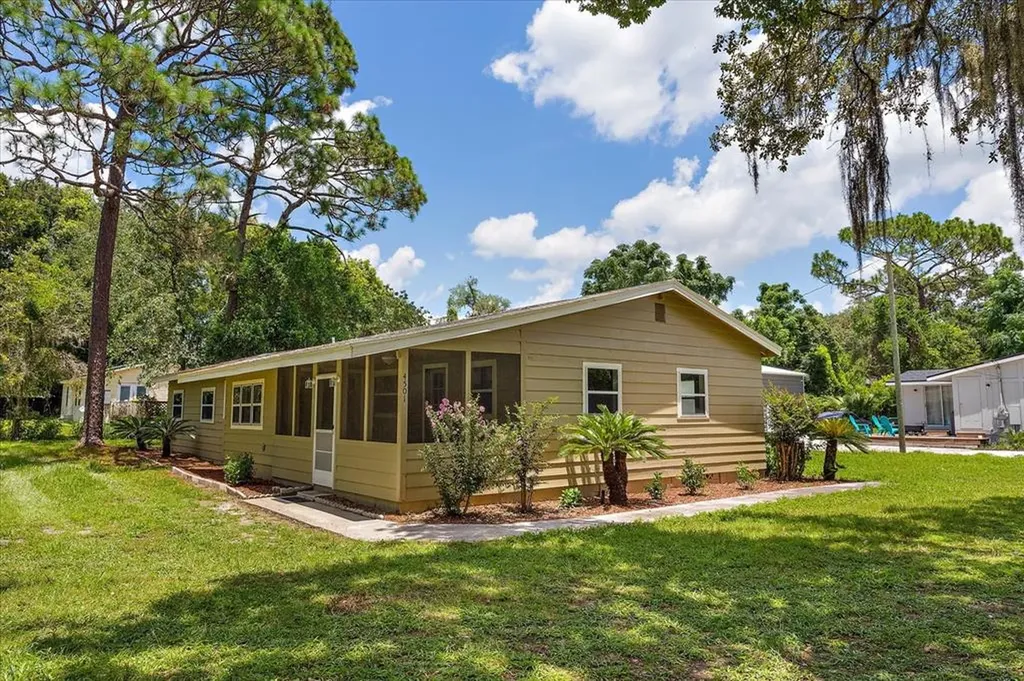 4501 Davies Street Apopka FL 32712