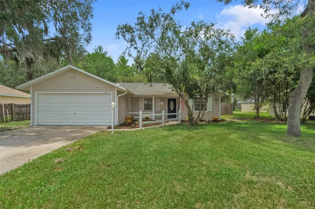12423 Drysdale Street Spring Hill FL 34609