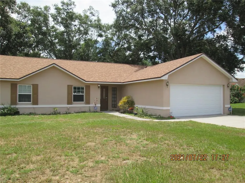 213 Loma Bonita Drive Davenport FL 33837