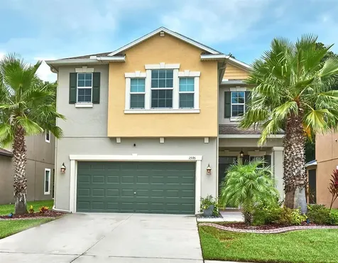 1595 Ludington Avenue Wesley Chapel FL 33543
