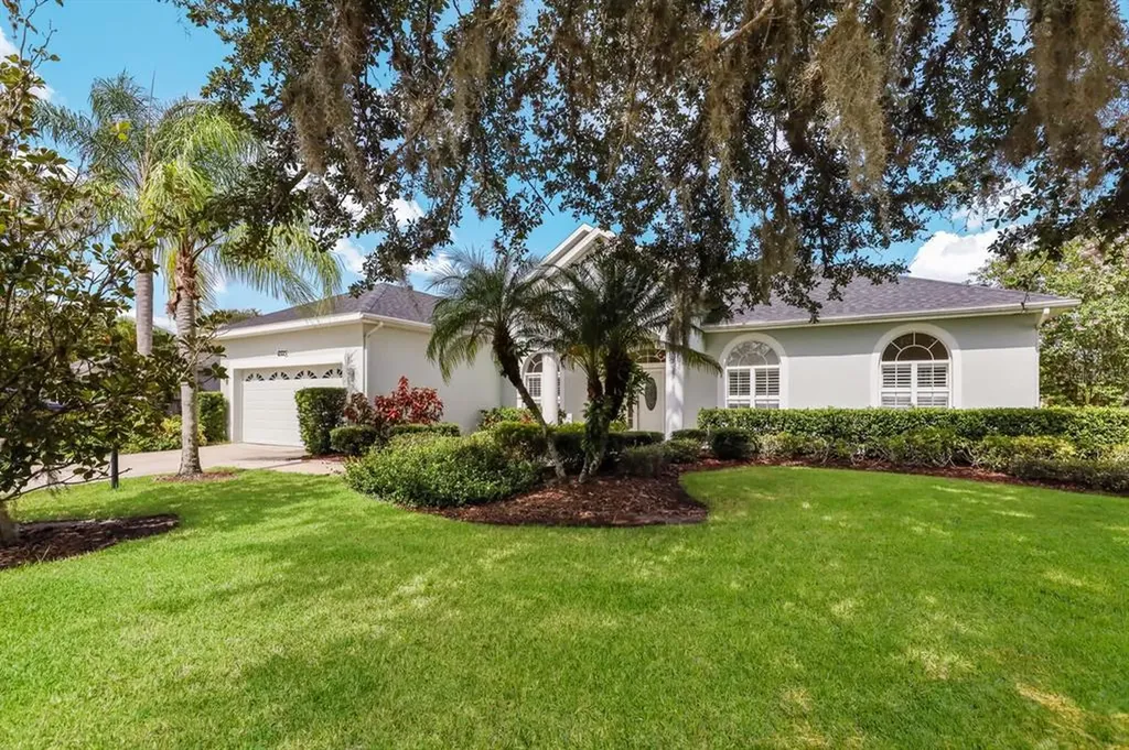 12225 Clubhouse Drive Lakewood Ranch FL 34202