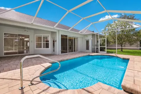 12225 Clubhouse Drive Lakewood Ranch FL 34202
