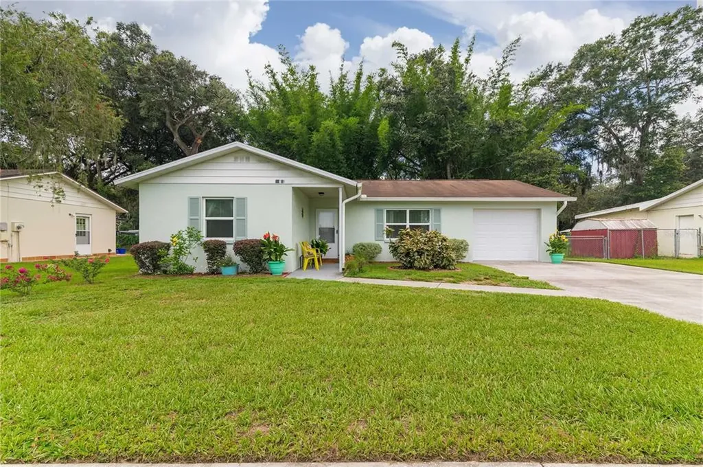 38706 Piedmont Avenue Zephyrhills FL 33540