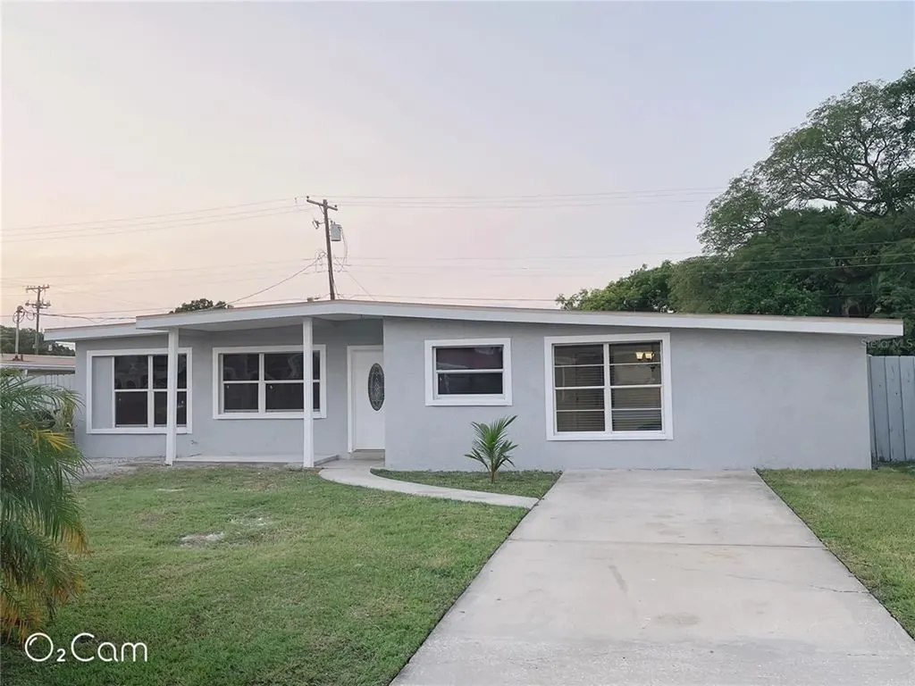 4413 W Jean Street Tampa FL 33614