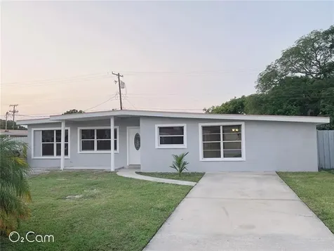 4413 W Jean Street Tampa FL 33614