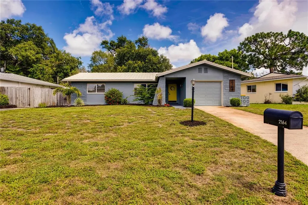 2164 Pine Ridge Drive Clearwater FL 33763