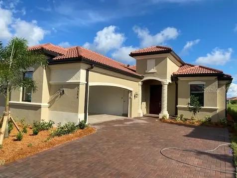 25086 Spartina Drive Venice FL 34293