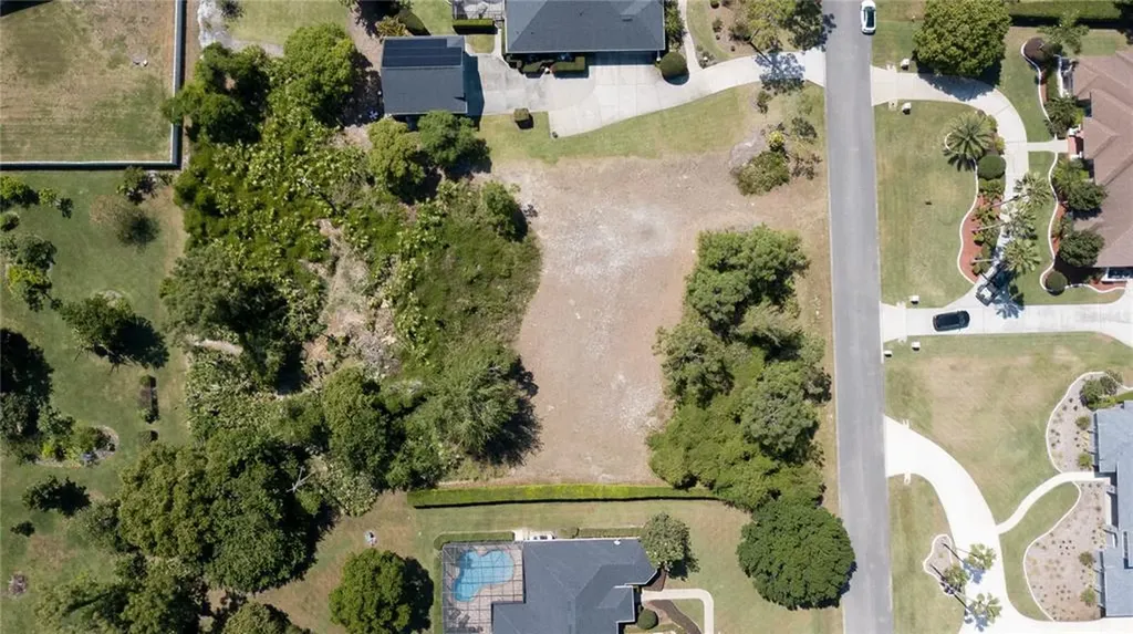2281 Kildare Drive Chuluota FL 32766