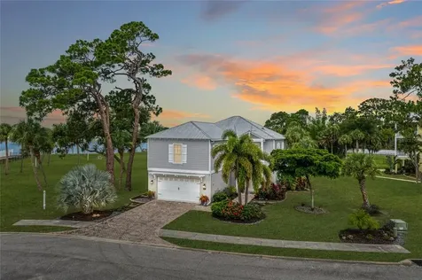 6781 Portside Lane Englewood FL 34223