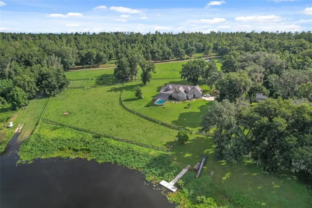 34440 Dowling Lake Road Dade City FL 33523