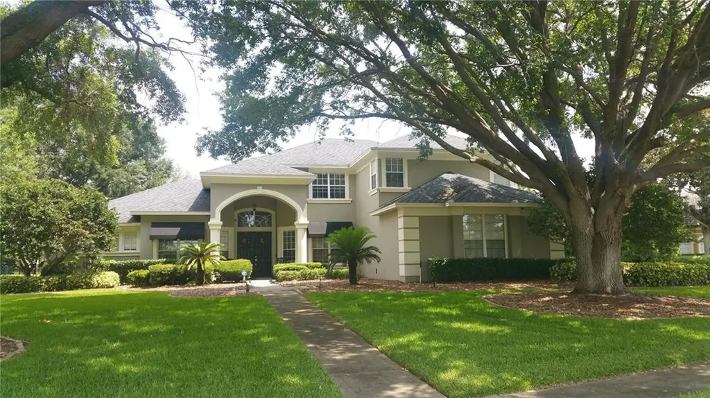 4457 Begonia Court Windermere FL 34786
