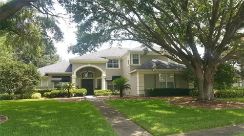 4457 Begonia Court Windermere FL 34786